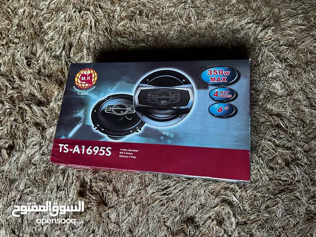 Replacement Parts for sale in Tripoli