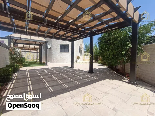 260 m2 3 Bedrooms Villa for Rent in Amman Swefieh