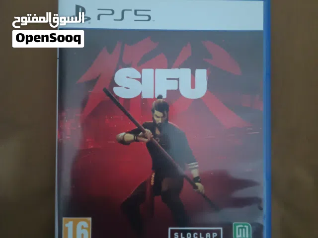 بيع لعبة Sifu