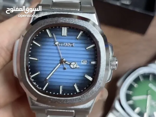 ساعة MSTIANQ جديدة