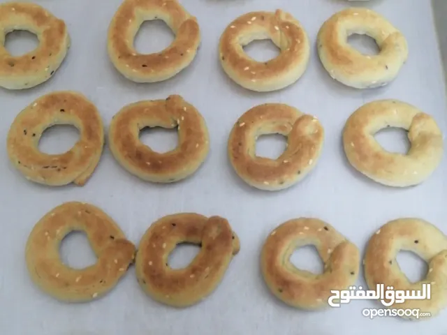 معمول التمر.....كعك الاساور.. شوكولا