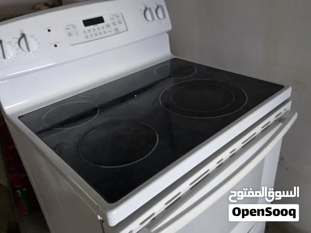 ELECTRIC OVEN