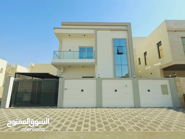 3300 m2 5 Bedrooms Villa for Sale in Ajman Al-Amerah