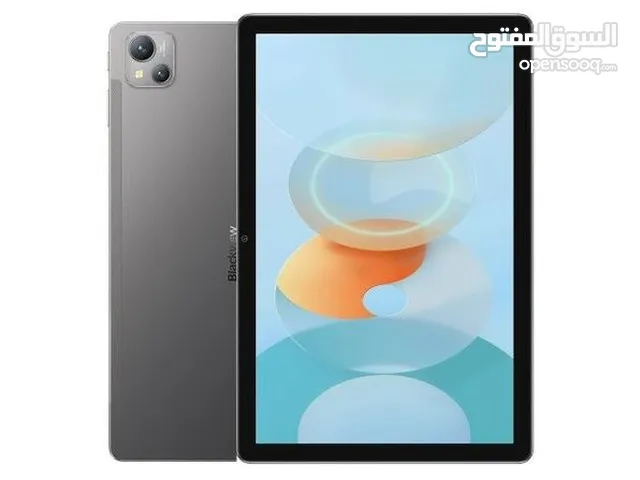 BLCKVIEW TAB 13 PRO  ( 128 GB ) / 6 RAM NEW /// بلاك فيو تاب 13  برو ذاكره 128 جيجا رام 6