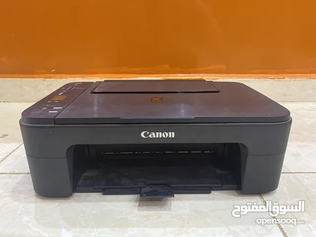 Canonprinterink printerusedwell maintained