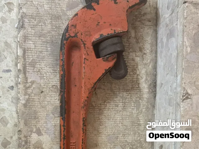 مفاتيح مواسير صيني 36 انش عدد 2