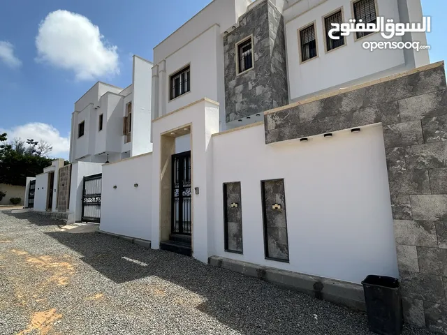 278 m2 More than 6 bedrooms Villa for Sale in Tripoli Ain Zara