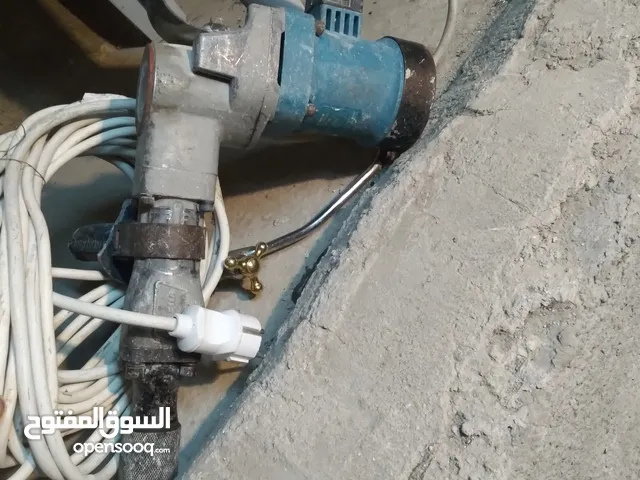 هلتي عدد 2 ليزر ودرل شحن ودرل همر كهربا توتال وصاروخ صغير توتال للبيع كامل