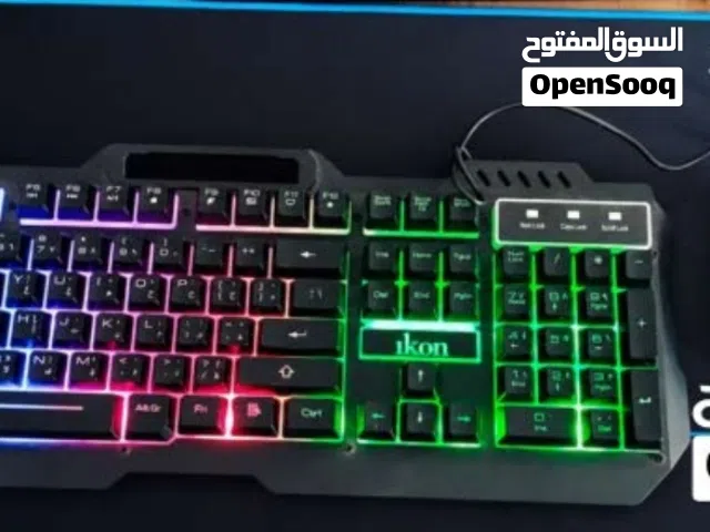 Gaming Set