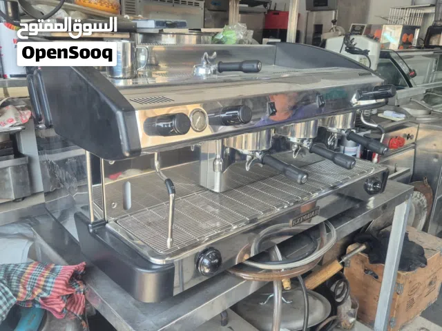 We buy and sell equipment for restaurants, cafes, bakeries and all supplies meat grinders Meat slice