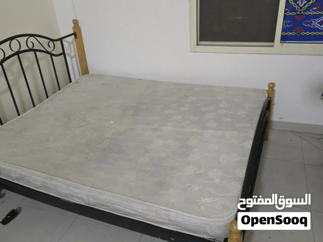 سرير كبير فردين