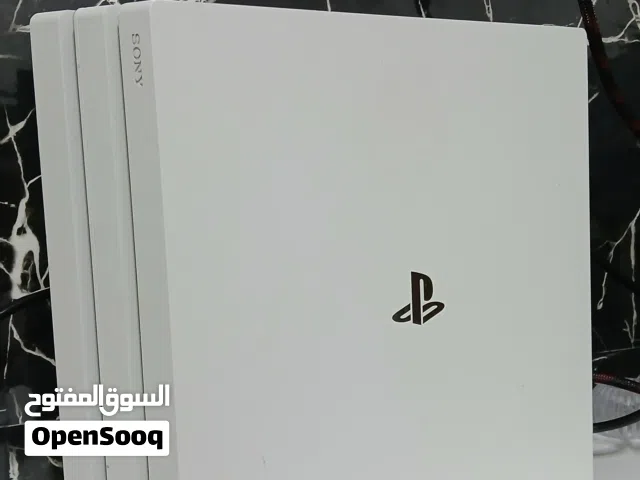 PlayStation 4 PlayStation for sale in Tripoli