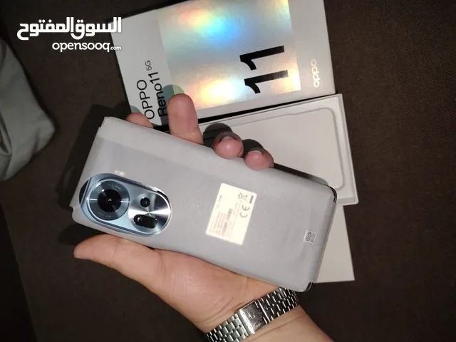 Oppo Other 256 GB in Al Madinah