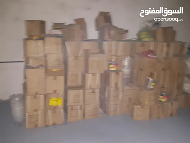 مصنع عصير غوار متكامل بجميع معداته