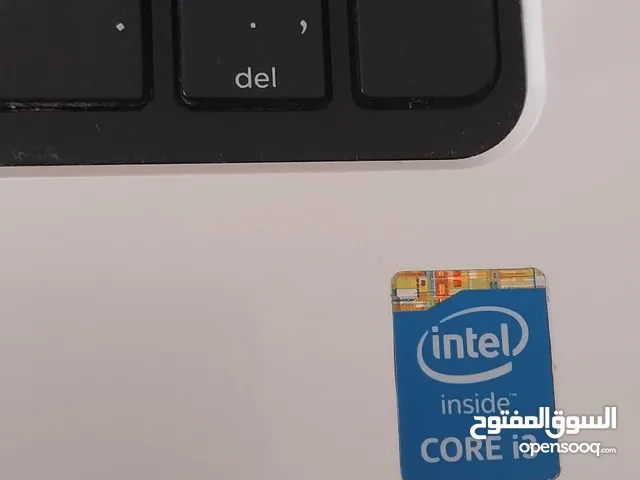 Hp cor i 3 4th للييع