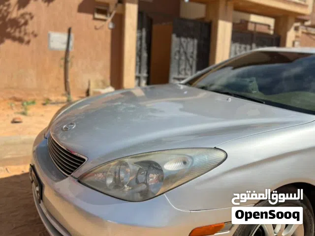 2005 لكزس ES ES 350
