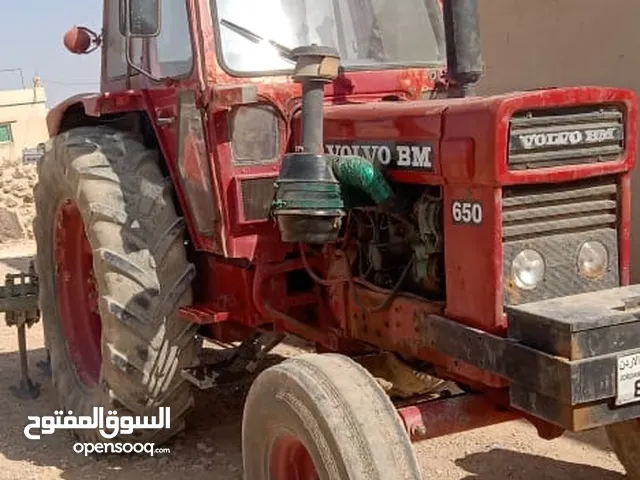 1976 Tractor Agriculture Equipments in Mafraq