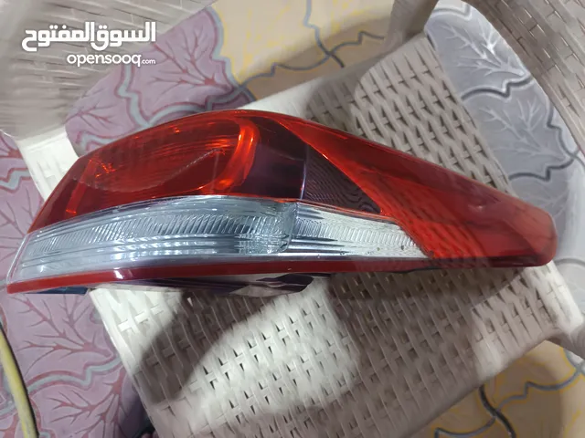 بك لايت اوبتيما تفصيخ من موديل 2016 الى2020