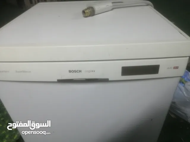 Bosch 7 - 8 Kg Washing Machines in Muscat