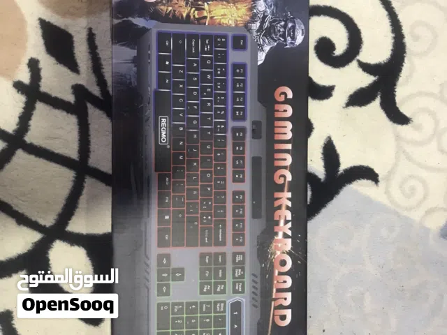 كبيورد ماوس جيميج جديد