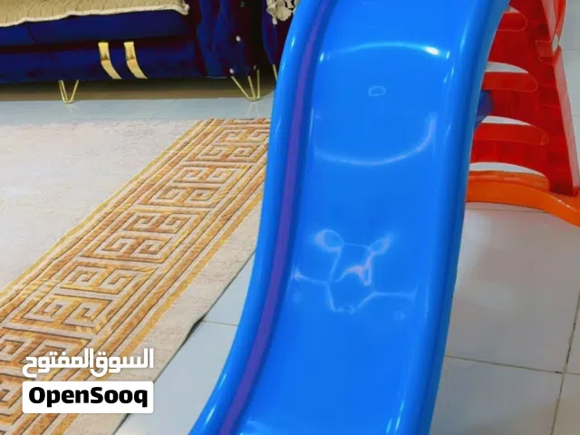 سرسيحة اطفال