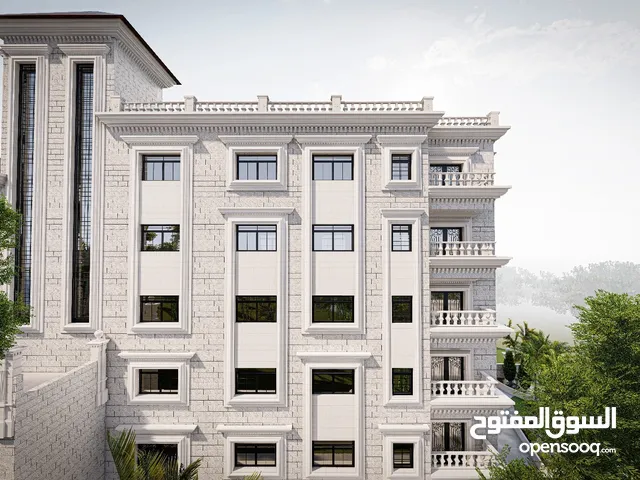 Residential Land for Sale in Ramallah and Al-Bireh Surda
