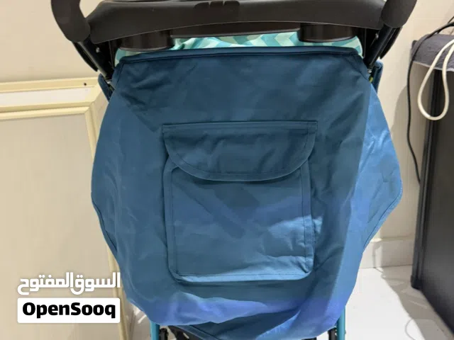 عربة أطفال