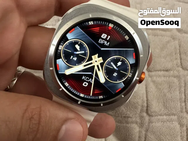 Ultra smart watches for Sale in Amman