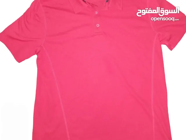 تيشيرت رجالي Xersion Men T-Shirt, Medium (بلوزة، بلايز،رجالي،صيفي،تشيرت)