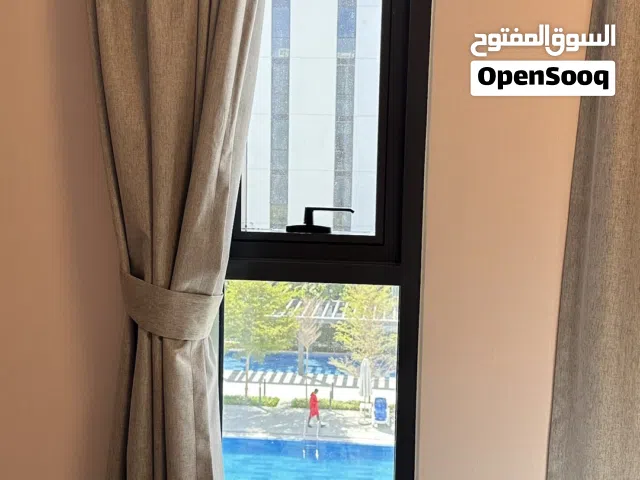 47 m2 1 Bedroom Apartments for Rent in Sharjah Al-Jada