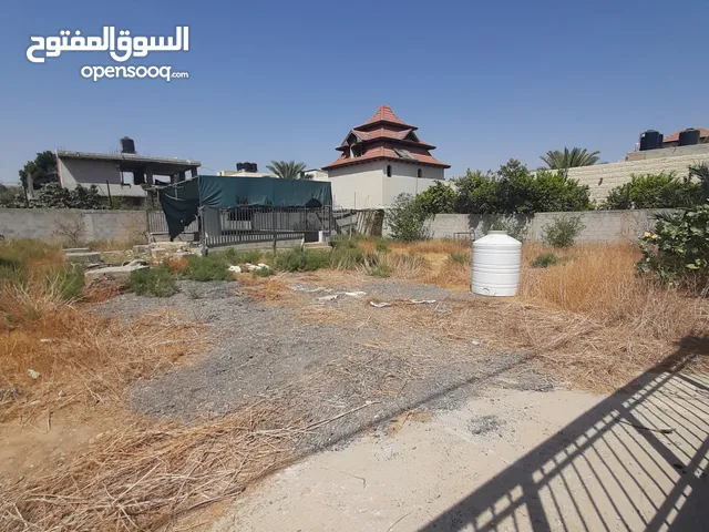 Residential Land for Sale in Jericho Hisham's Palace St.