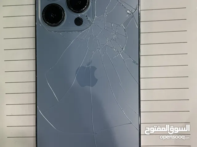 Apple iPhone 13 Pro 256 GB in Amman