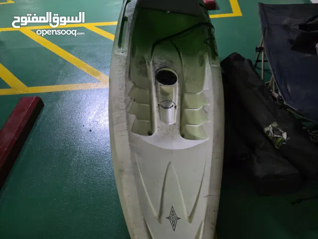 كياك مستعمل للبيع