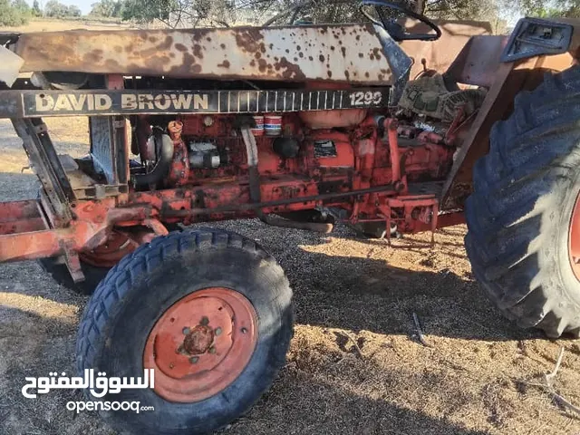 جرار براون