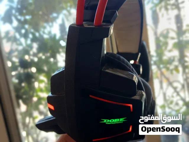 سماعات محيطية  Multi-Function Gaming TY-836