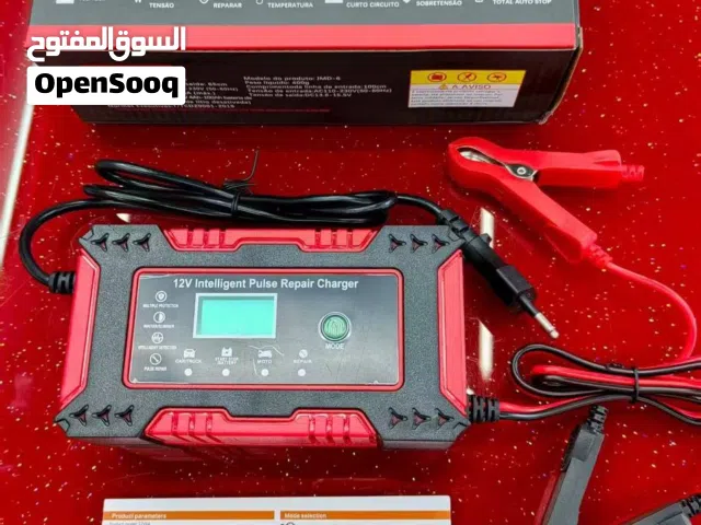 اقوى شاحن سيارات فعلي متعدد الاستخدامات 100000mAh