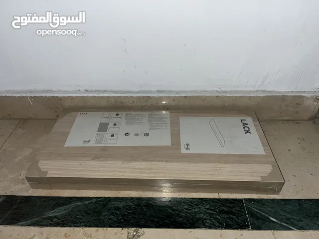 رف ايكيا جديد