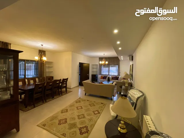 1m2 3 Bedrooms Apartments for Rent in Amman Abdoun