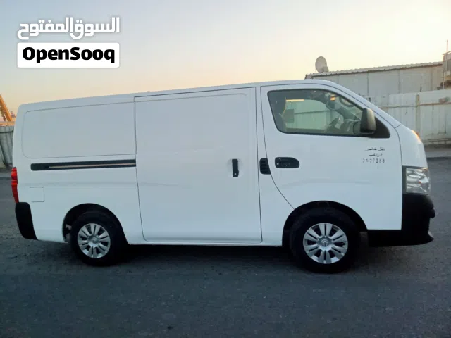 2022 نيسان اورفان