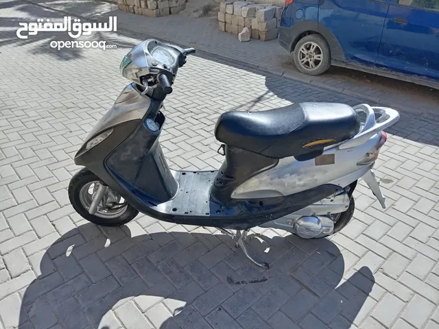 SYM Fiddle III 200i 2020 in Basra