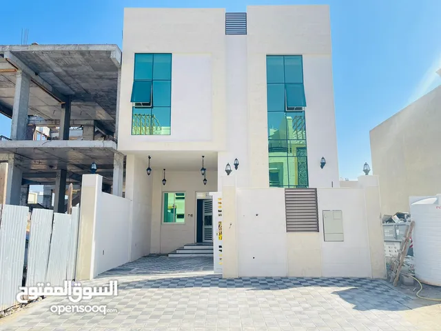 2300 m2 3 Bedrooms Villa for Sale in Ajman Al-Zahya