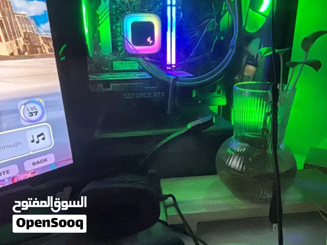 سعر خاصPCقيمنج