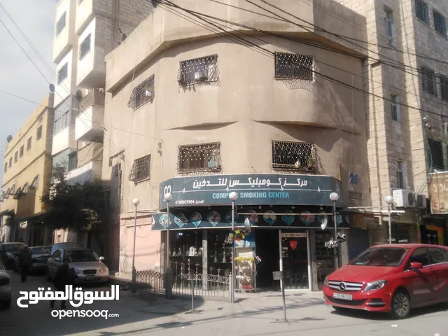 100 m2 3 Bedrooms Apartments for Sale in Zarqa Jabal El Shamali  Rusaifeh