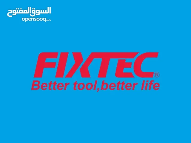 شركه FIXTEC للمعدات الصناعية عدن-السيله