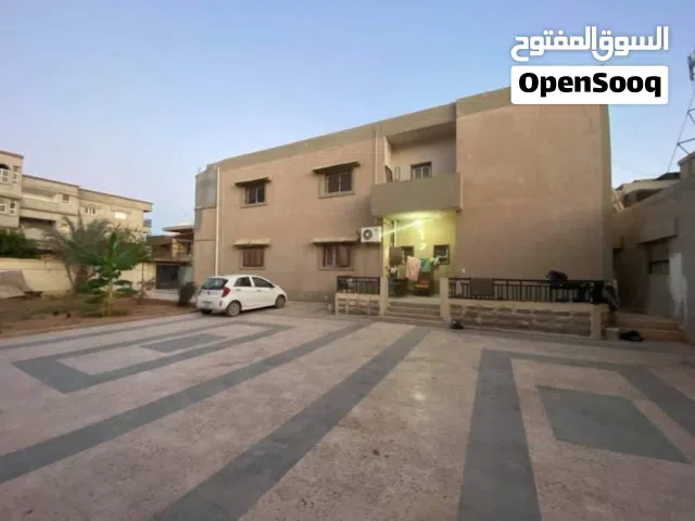 250 m2 More than 6 bedrooms Villa for Sale in Benghazi Tabalino