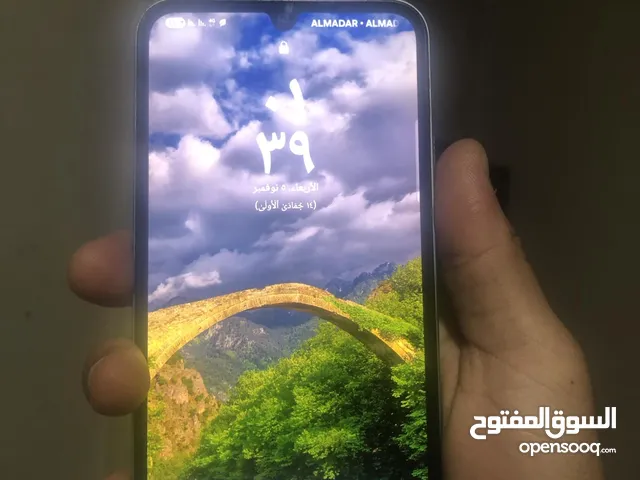 Samsung Galaxy A24 4G 128 GB in Tripoli