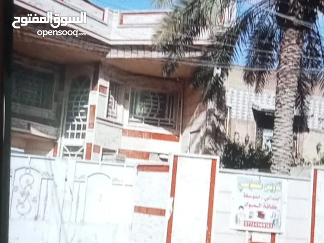 240 m2 5 Bedrooms Townhouse for Sale in Baghdad Al Baladiyat