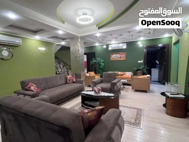 ڤلة للبيع باذن الله