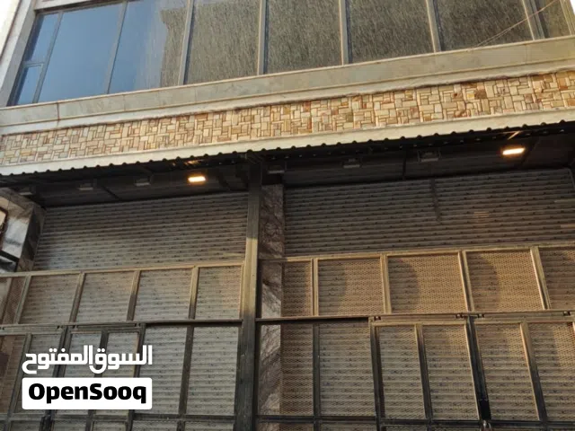 بنايه للايجار ديلوكس في العشار قرب حلويات تاج محل المساحة 125 متر البناية بناء حديث جداً درجة أولى