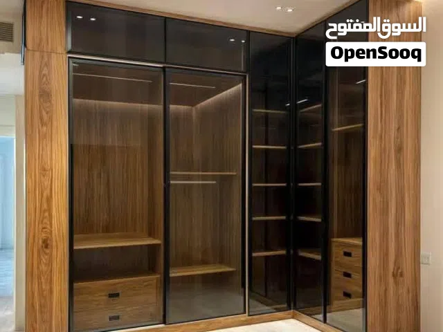 تفصيل دريسنج روم